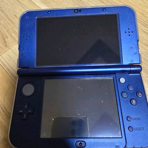 닌텐도 new 3ds 뉴큰다수