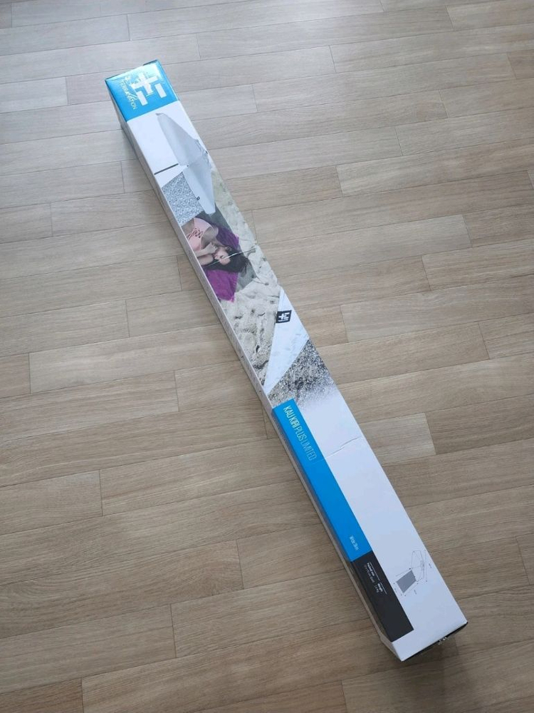 와일드와일드 웨스트 콜라보 테라네이션 파라솔--2