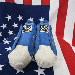 [ADIDAS] 공용 슈퍼스타 RUN DMC JAPAN