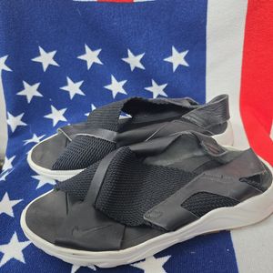 [NIKE] 여성 에어 허라취 샌들 280mm