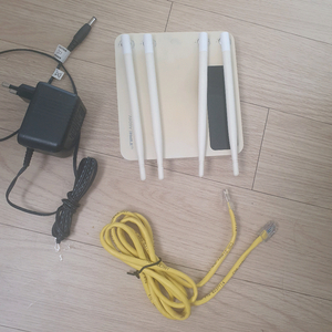 iptime a604v 공유기 wifi5 인터넷공유기
