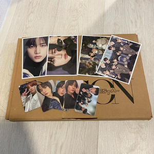 투바투 범규 디아이콘
