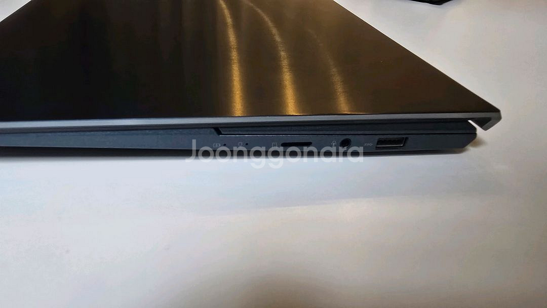 ASUS ZENBOOK DUO UX482E 노트북 i7--4