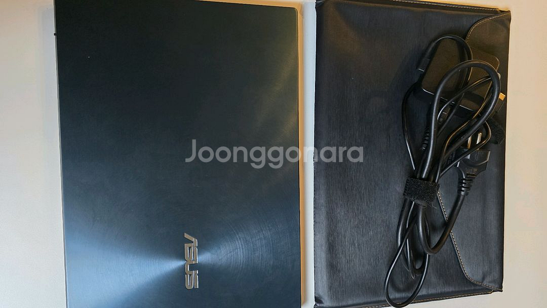 ASUS ZENBOOK DUO UX482E 노트북 i7--3