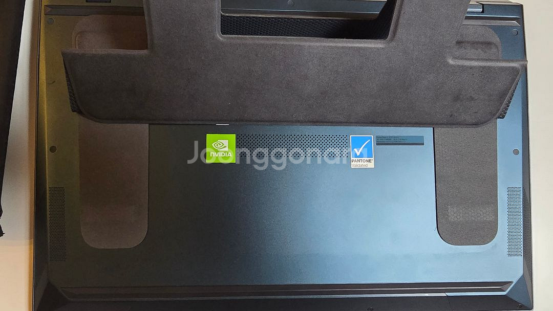 ASUS ZENBOOK DUO UX482E 노트북 i7--7