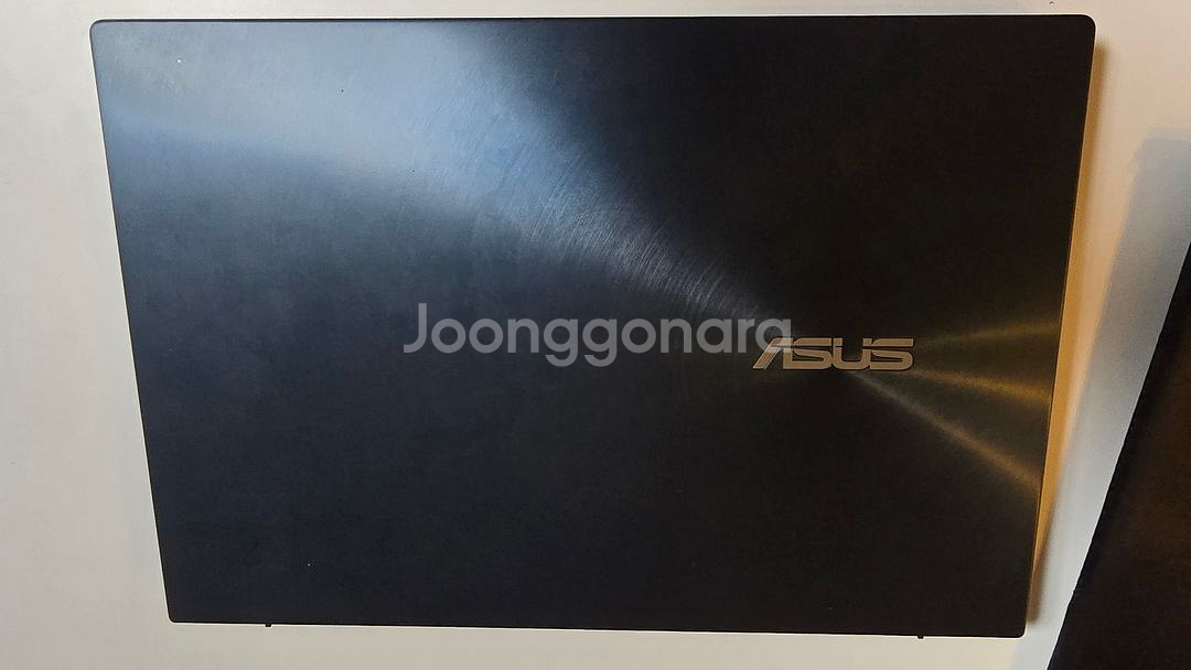 ASUS ZENBOOK DUO UX482E 노트북 i7--6