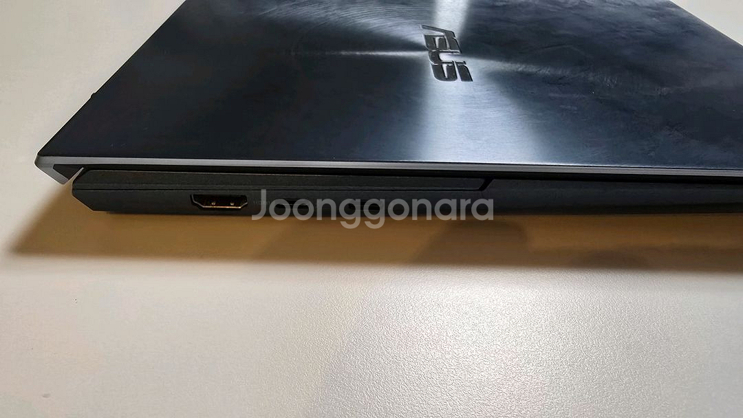 ASUS ZENBOOK DUO UX482E 노트북 i7--5