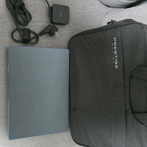 MSI Prestige 14 Evo A11M 노트북
