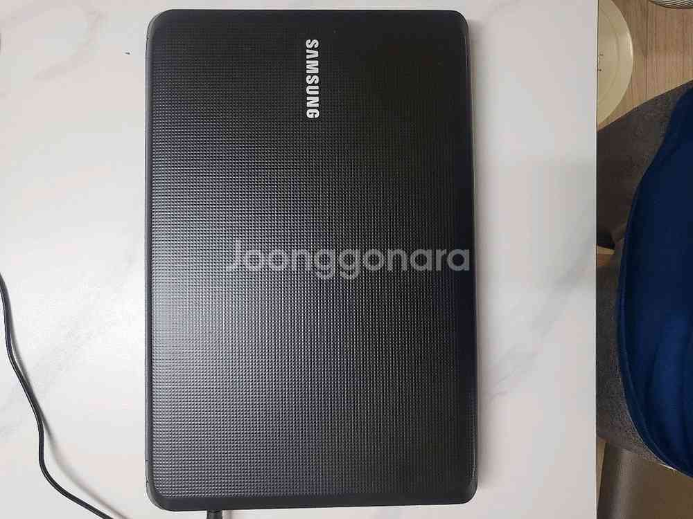 삼성 노트북 NT-R530판매합니다--1