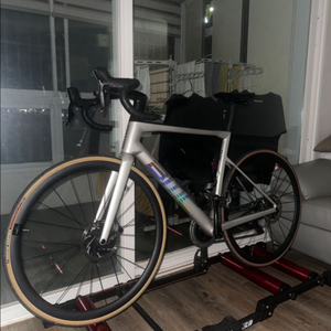 2023 BMC 팀머신 slr01 four 로드바이크