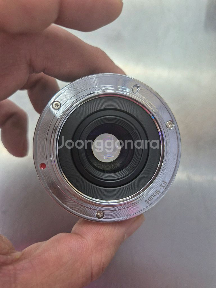 티티아티산 50mm f2 후지마운트--1