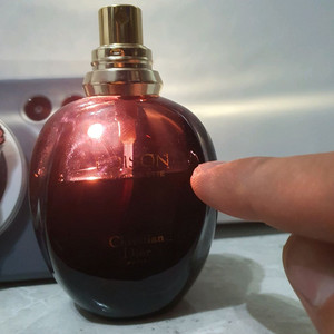 디올 포이즌 EDT 50ml 향수 (11)