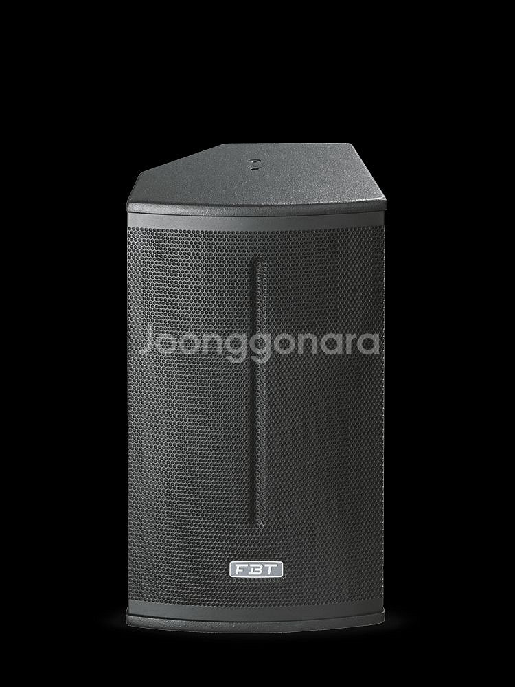 FBT x-pro112A/12인치 액티브스피커--0