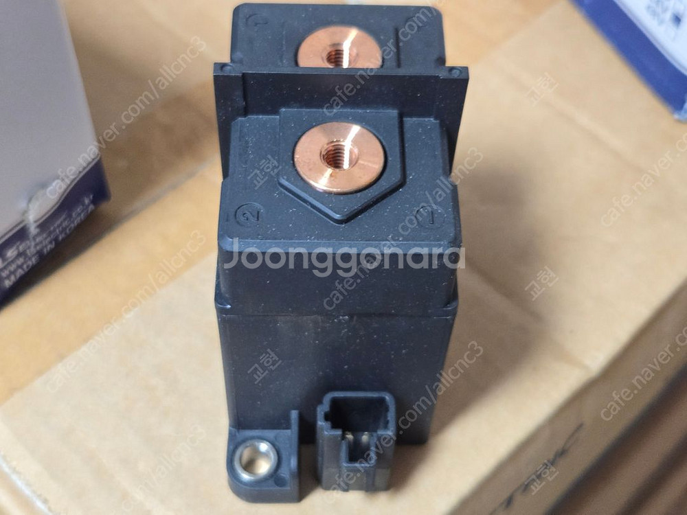 ls gpr-m250 250a/m400고전압 relay--4