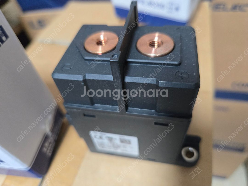 ls gpr-m250 250a/m400고전압 relay--6