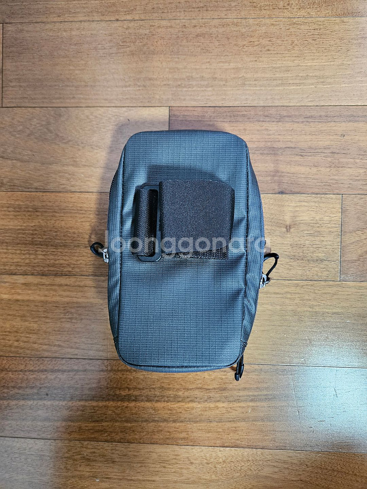 까미노 라이드포켓 팝니다. (미사용. 택포1.5만)--1