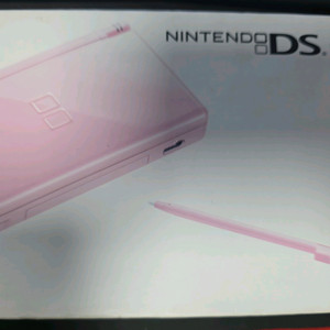 닌텐도 DS lite 박스셋 팝니다.