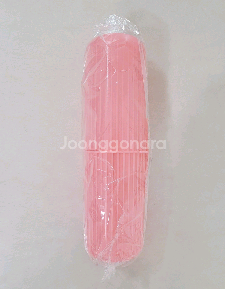 칫솔, 치약 휴대용 케이스--2