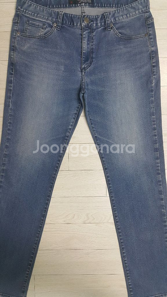 GUESS 게스정품(사방스판) 34인치(No.584)--1