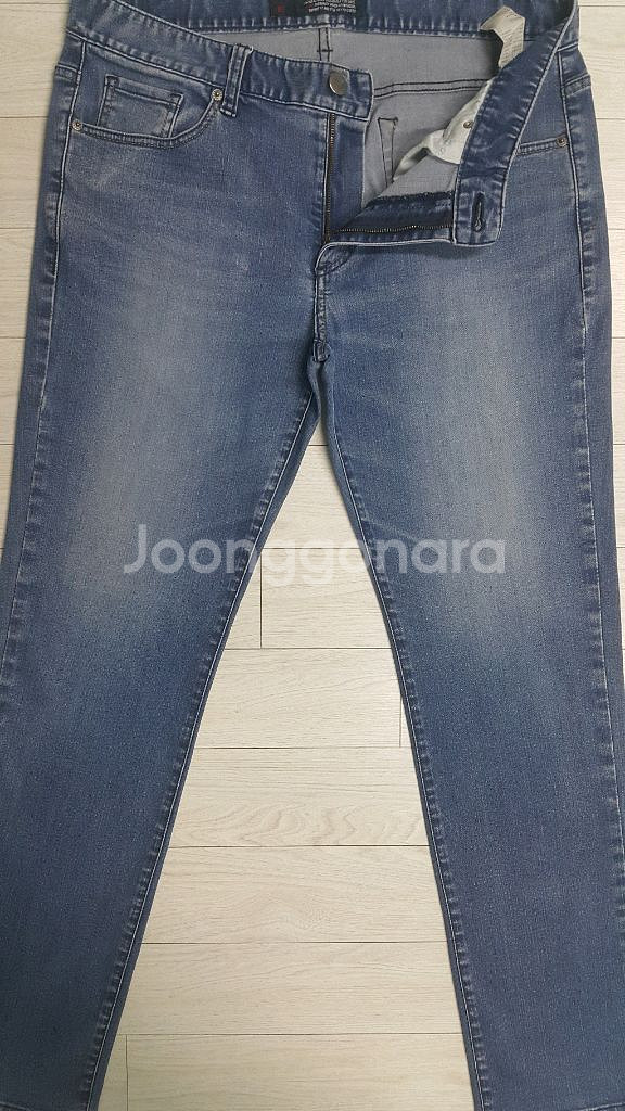 GUESS 게스정품(사방스판) 34인치(No.584)--2