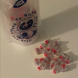 (spm pl108w) 저소음 새벽축 리니어 108EA