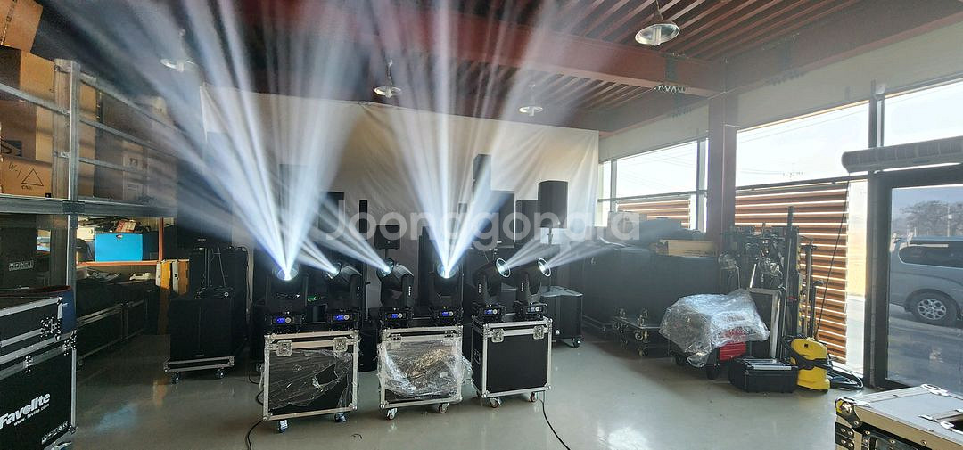 조명 빔260 /260w--6