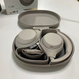 쏘니 헤드셋 WH-1000XM4
