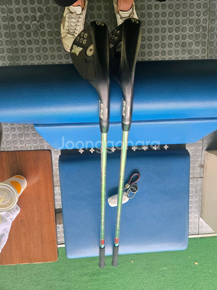 pxg 슈가대디2 54도58도--1