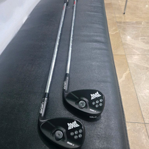 pxg 슈가대디2 54도58도