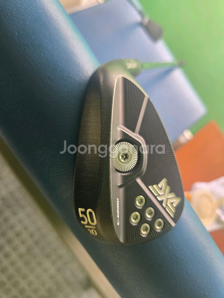 pxg 슈가대디2 54도58도--6