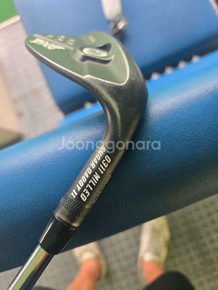pxg 슈가대디2 54도58도--5