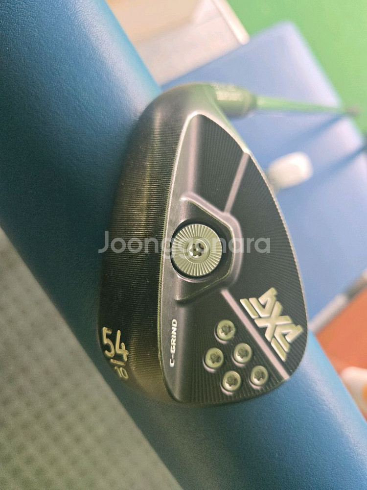 pxg 슈가대디2 54도58도--3