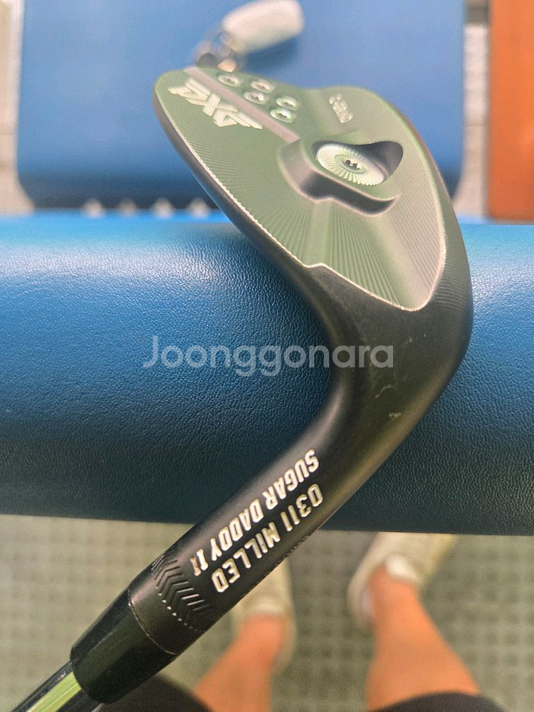 pxg 슈가대디2 54도58도--8