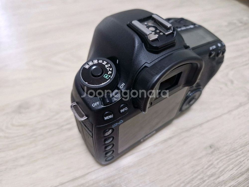 Canon EOS 5D Mark III 판매합니다--4