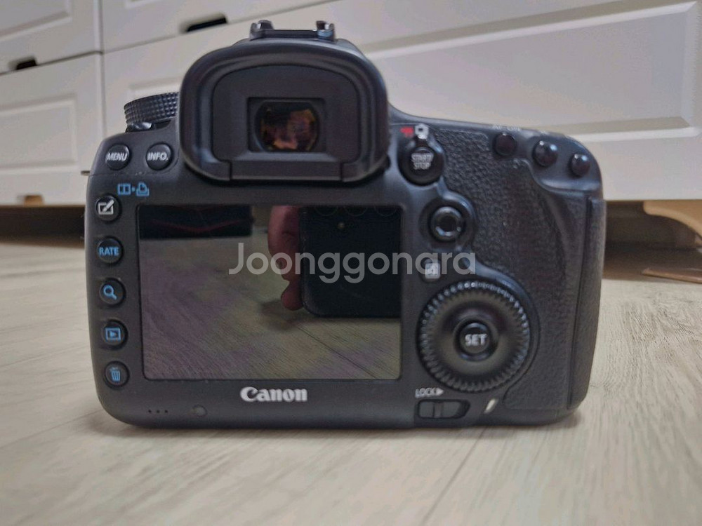 Canon EOS 5D Mark III 판매합니다--6