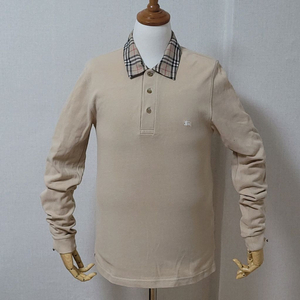 버버리 긴팔티셔츠 프리 백화점