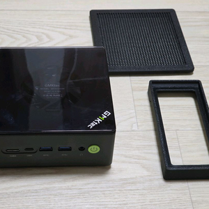 GMKtec K8 Plus 8845hs 미니pc