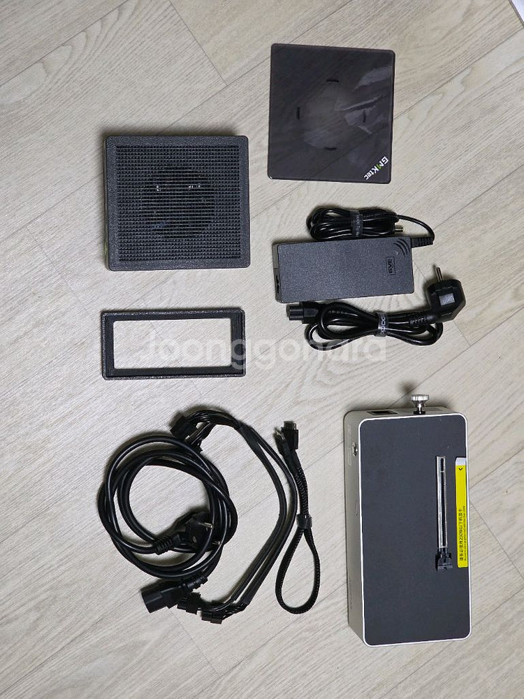 GMKtec K8 Plus 8845hs 미니pc--4