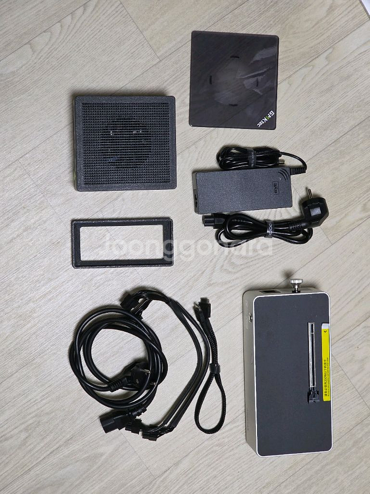 GMKtec K8 Plus 8845hs 미니pc--4
