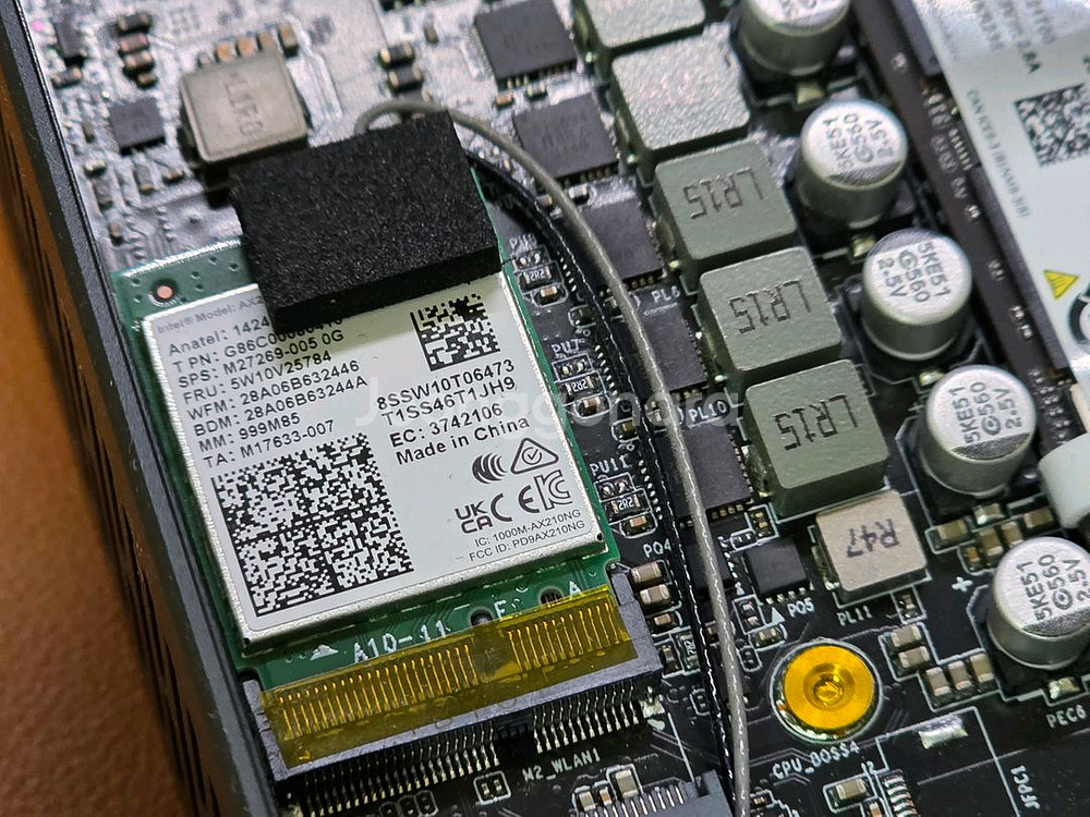GMKtec K8 Plus 8845hs 미니pc--8