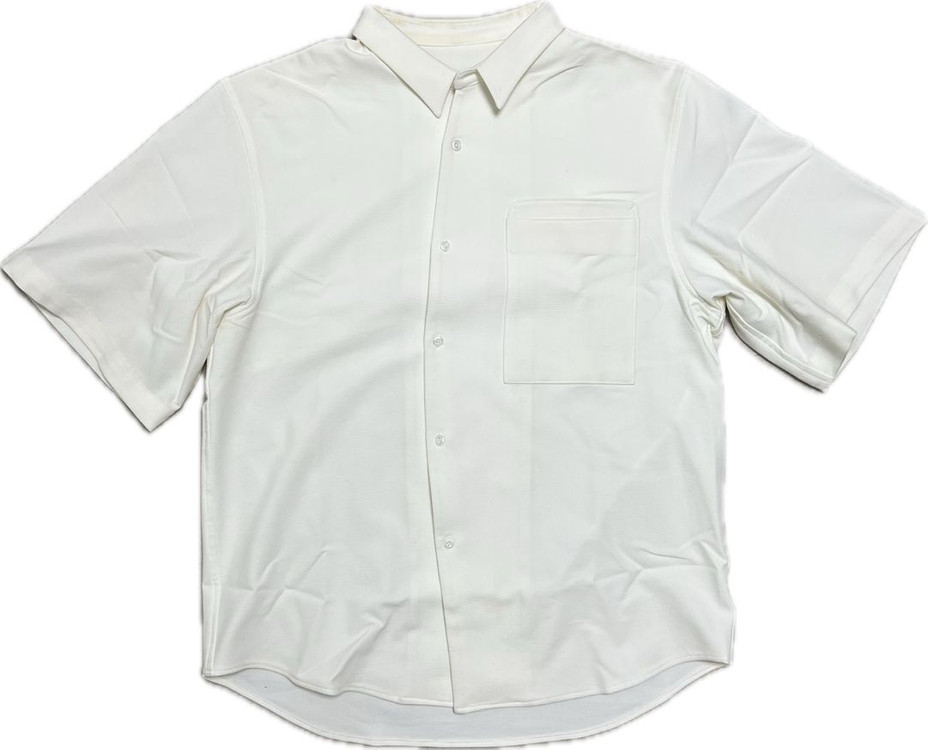 [샘플] STU 라운드 라인 셔츠 STU OFFICE 이미지