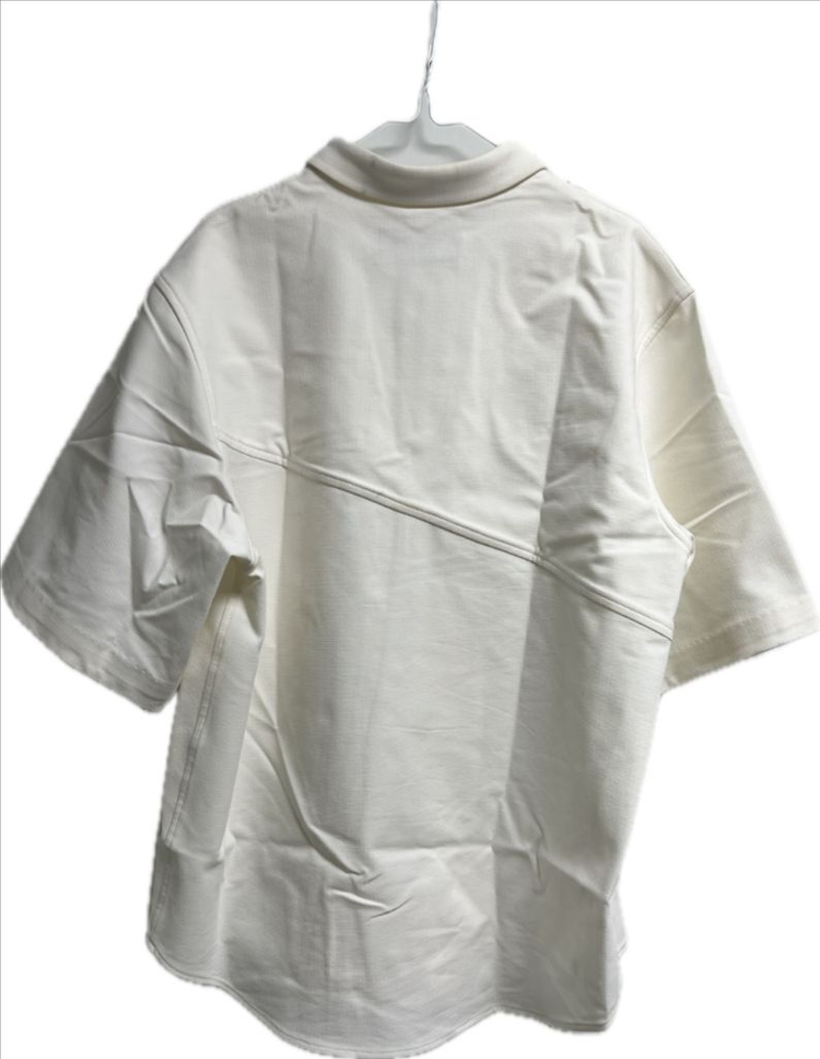 [샘플] STU 라운드 라인 셔츠 STU OFFICE 이미지