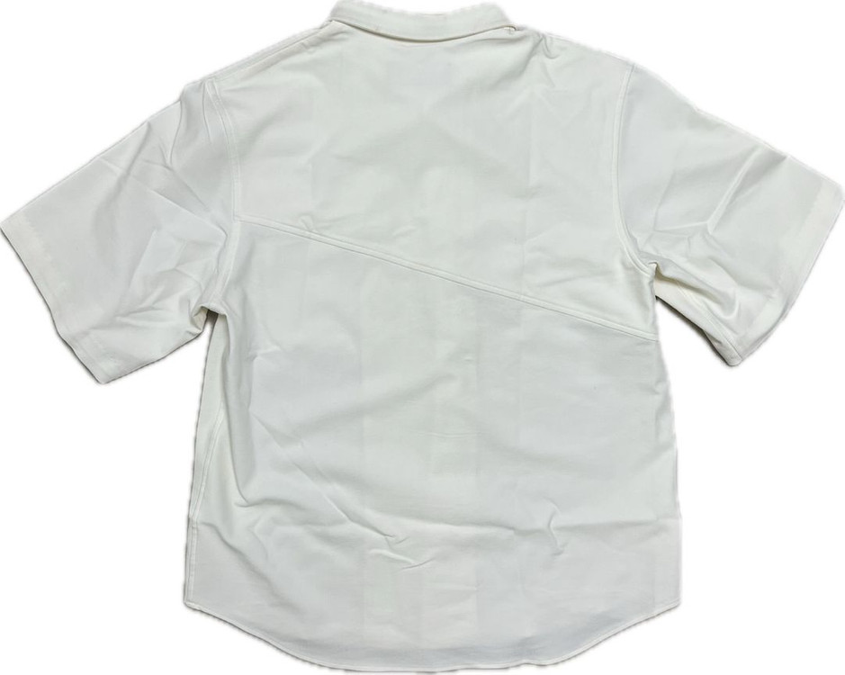 [샘플] STU 라운드 라인 셔츠 STU OFFICE 이미지