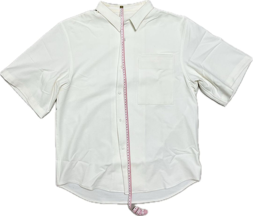 [샘플] STU 라운드 라인 셔츠 STU OFFICE 이미지