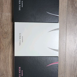 *급처* 블랙핑크 개봉 앨범 팝니다.