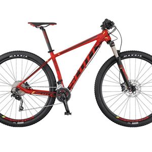 스캇 MTB 770 ( 가격조정 가능합니다)