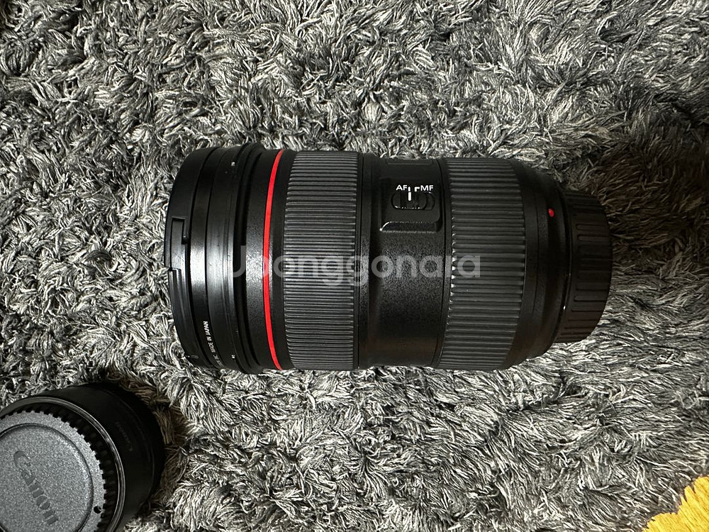 캐논 EF 24-70 신계륵 + EF-RF 어댑터--8