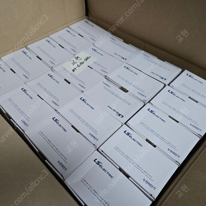 ls ebs 32c 2p 15a 누전차단기 36개