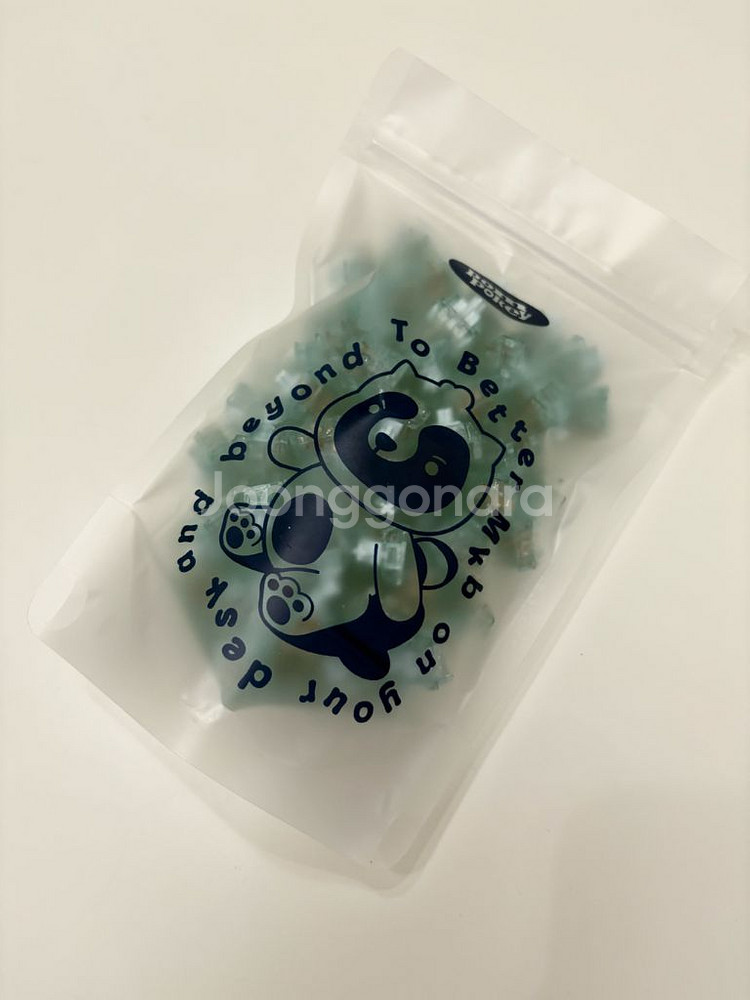 HMX Su Color v2 스카이블루 90p--0