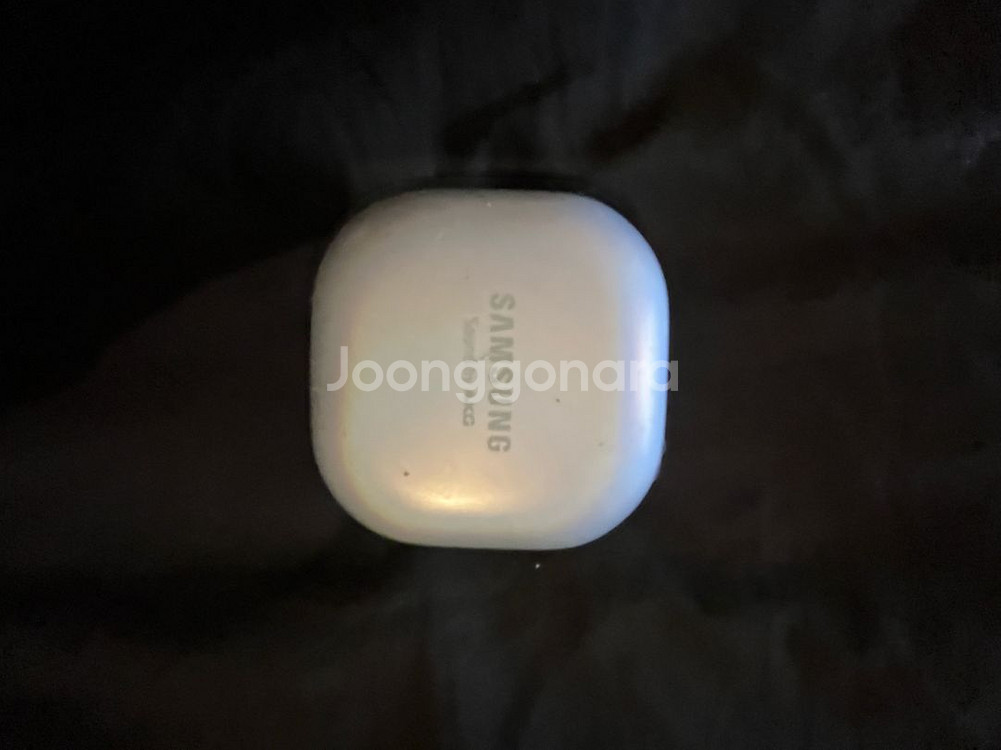 삼성 갤럭시 버즈 sm-r190--3